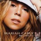 Mariah Carey - Boy - 2 Track