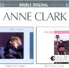 Anne Clark - Pressure Points/Hopeless