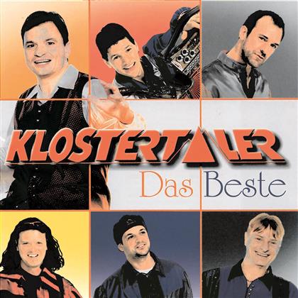 Klostertaler - Das Beste