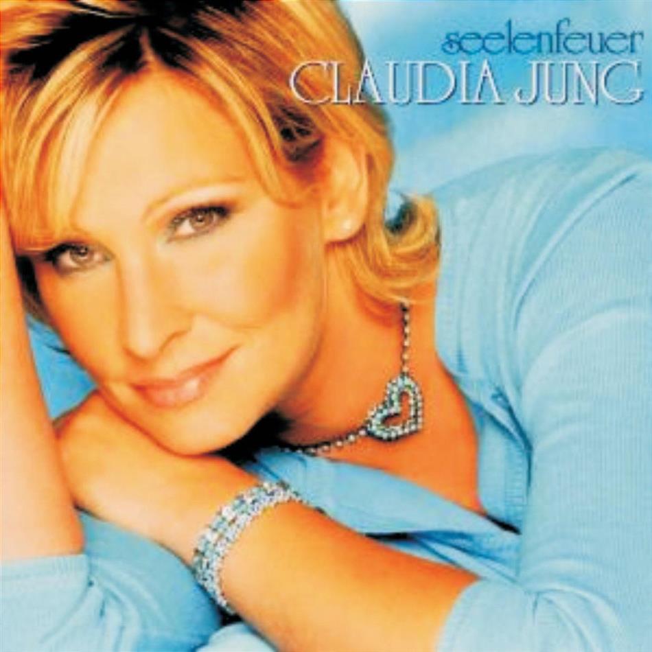 Claudia Jung - Seelenfeuer