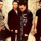 U2 - Stuck In A Moment - 2 Track