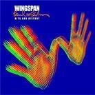 Paul McCartney - Wingspan (Collectors Edition, 3 CDs)