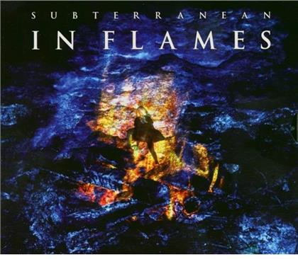 In Flames - Subterranean - Reissue
