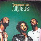 The Fugees - Greatest Hits (Limited Edition, 2 CDs)