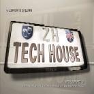 Tech House - Various 3 - Zürich Is Calling