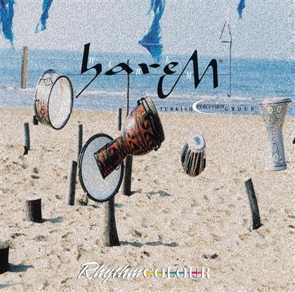 Harem - Vol. 1