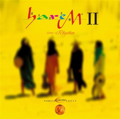 Harem - Vol. 2