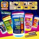 Trance 3000 - Oxa - Vol. 2 - Mixed By Dj Simple