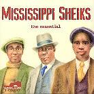 Mississippi Sheiks - Essential (2 CDs)