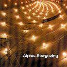 Alpha - Stargazing