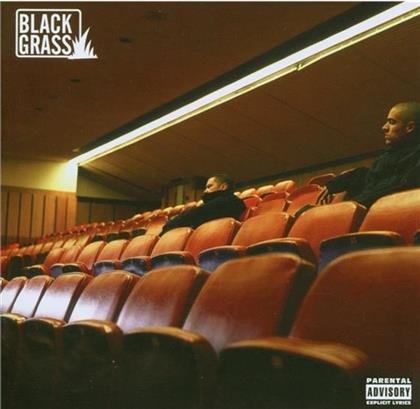 Black Grass - ---