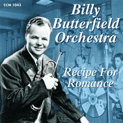 Billy Butterfield - Recipe For Love