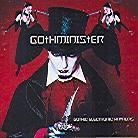 Gothminister - Gothic Electronic Anthems