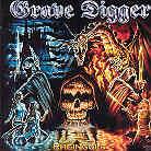 Grave Digger - Rheingold (Limited Edition)
