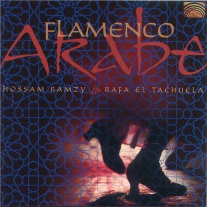 Hossam Ramzy - Flamenco Arabe 1
