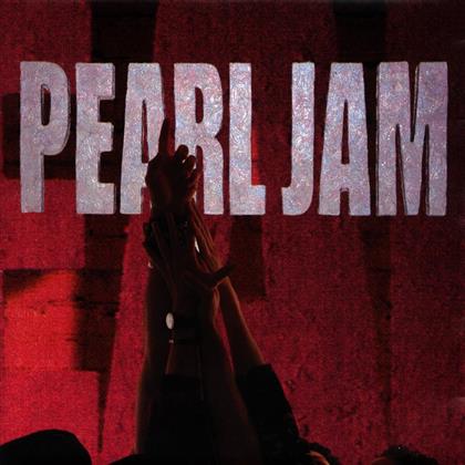 Pearl Jam - Ten - 14 Tracks
