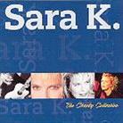 Sara K - Chesky Collection