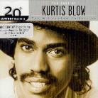 Kurtis Blow - 20th Century Masters
