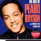 Peabo Bryson - Best Of - Priceless Collection
