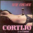 Cortijo Y Su Combo - Time Machine