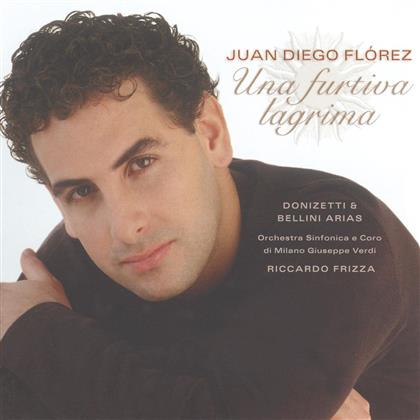 Juan Diego Flórez - Una Furtiva Lagrima
