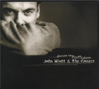 John Hiatt - Beneath This Gruff Exterior