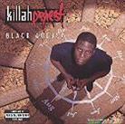 Killah Priest (Wu-Tang) - Black August