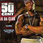 50 Cent - In Da Club - 2 Track
