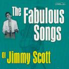 Jimmy Scott - Fabulous Songs - + Bonustrack (Remastered)