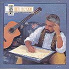 Nino Segarra - Con La Musica Por Dentro