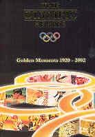 The Olympic series - Golden Moments 1920-2002 (Box, 6 DVDs)