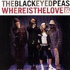 Black Eyed Peas - Where is the Love (DVD-Single)