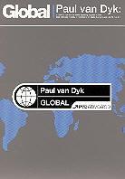 Van Dyk Paul - Global (bonus CD)