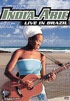 India.Arie - Live in Brazil