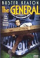 The general (1927)