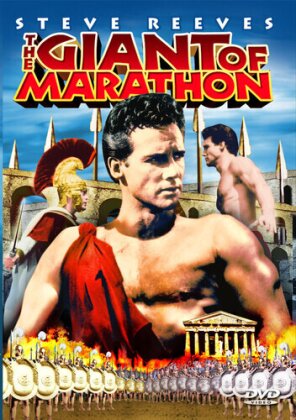 The giant of marathon (1959) (b/w, Unrated)