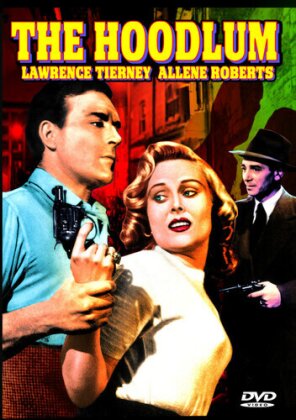 The Hoodlum (1951) (b/w, Unrated)