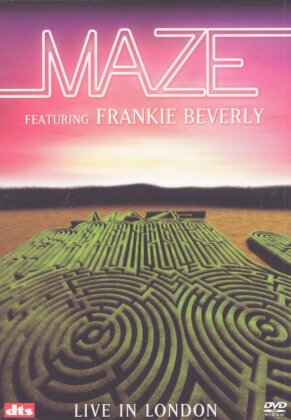 Maze - Frankie Beberly - Live