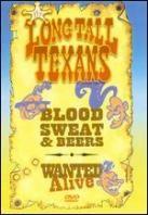 Long Tall Texans - Blood, Sweat & Beers