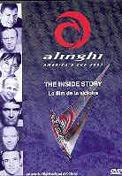 Alinghi - The inside Story