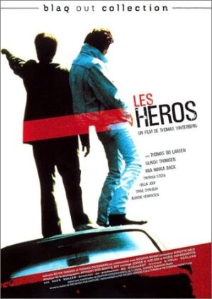 Les Héros (1996) (Blaqout Collection)