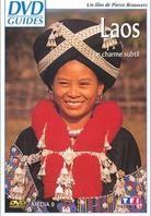 Laos - Le charme subtil - DVD Guides