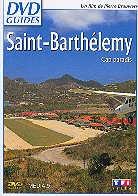 Saint Barthélmy - Cap paradis - DVD Guides