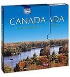 Canada - Le Québec, l'Ouest canadien (DVD Guides, Édition Deluxe)