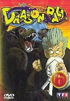 Dragonball - Vol. 6 - épisodes 31 - 36