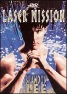 Laser mission (1989) (Unrated)