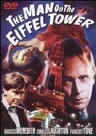 The man on the Eiffel Tower (1949) (b/w, Unrated)