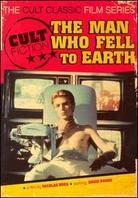 The Man Who Fell to Earth - (Cult Fiction) (1976)