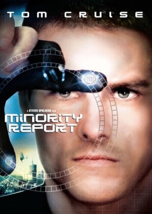 Minority Report (2002)