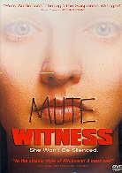Mute witness (1995)